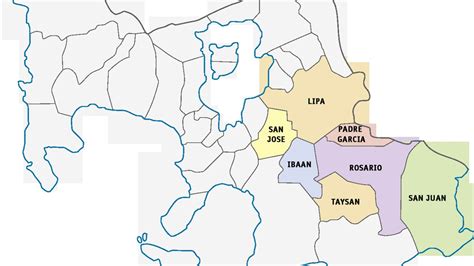 batangas districts|Batangas's 5th congressional district .